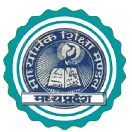 माध्यमिक शिक्षा मण्डल, मध्य प्रदेश :: Board of Secondary Education, Madhya Pradesh